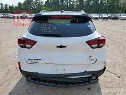 شيفروليه تريل بليزر